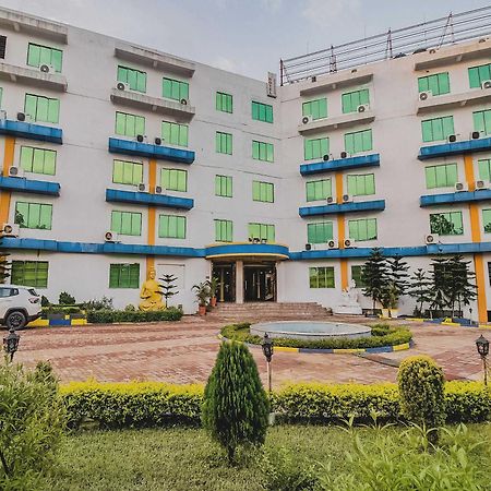 Collection O Panorama Country Club And Resort Rupnarayanpur 외부 사진