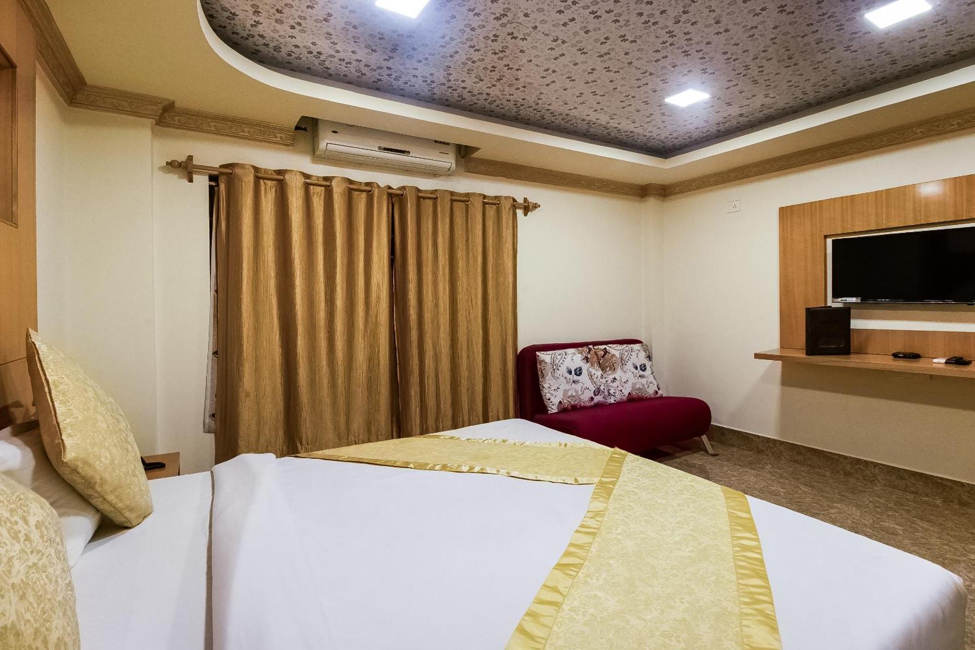 Collection O Panorama Country Club And Resort Rupnarayanpur 외부 사진