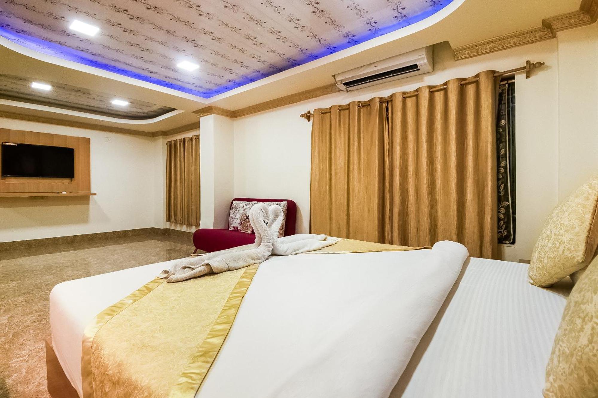 Collection O Panorama Country Club And Resort Rupnarayanpur 외부 사진