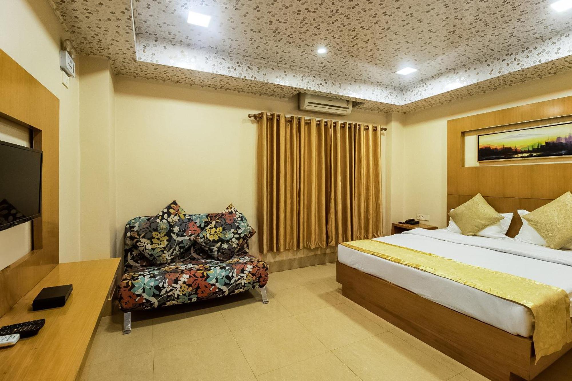 Collection O Panorama Country Club And Resort Rupnarayanpur 외부 사진