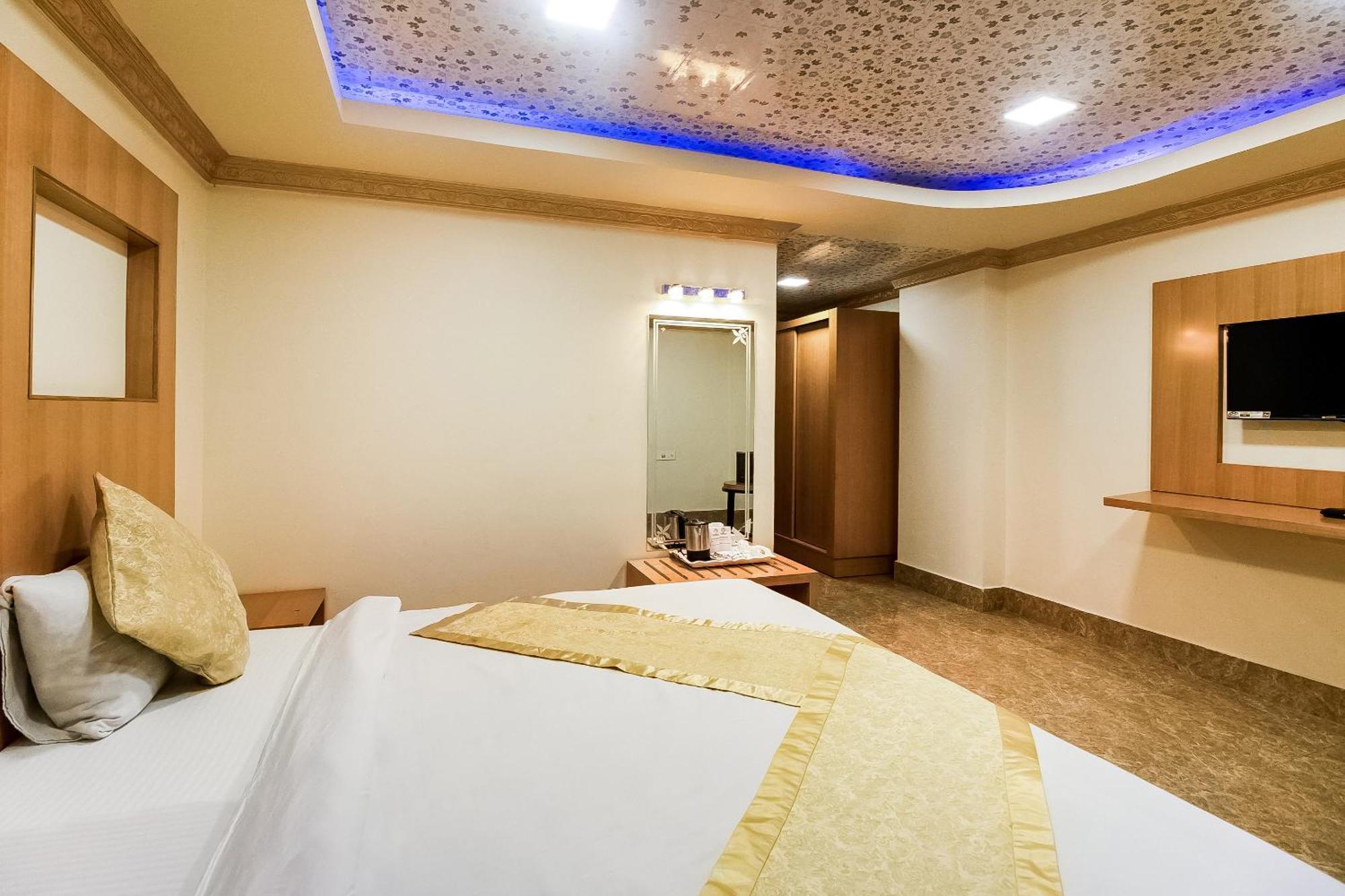 Collection O Panorama Country Club And Resort Rupnarayanpur 외부 사진