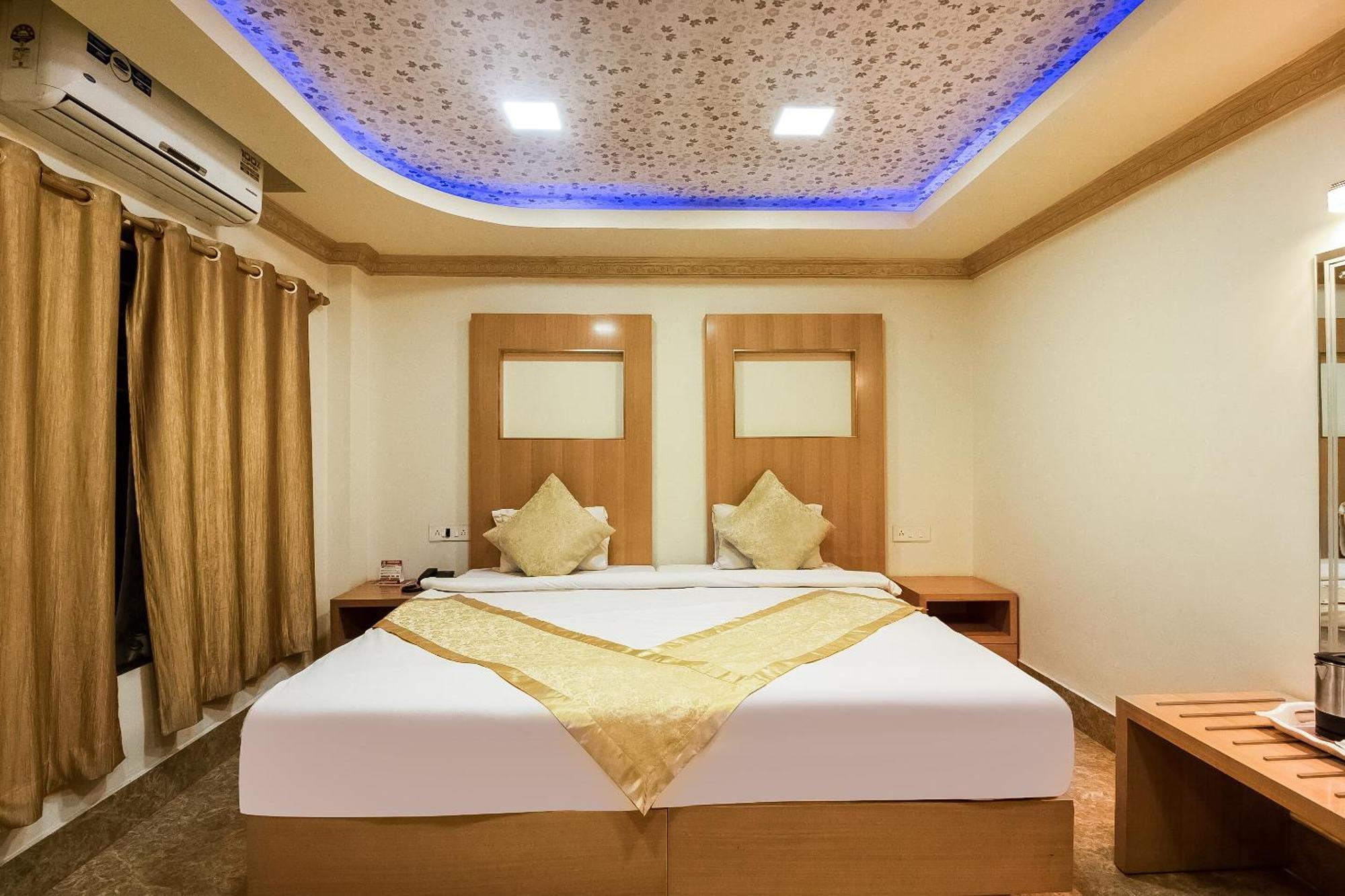 Collection O Panorama Country Club And Resort Rupnarayanpur 외부 사진