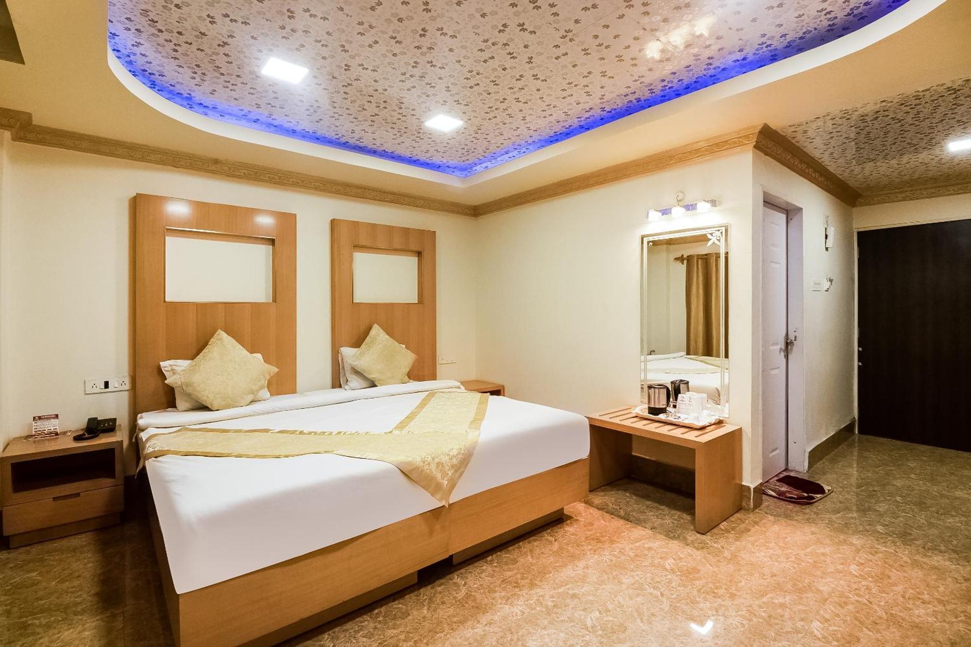 Collection O Panorama Country Club And Resort Rupnarayanpur 외부 사진