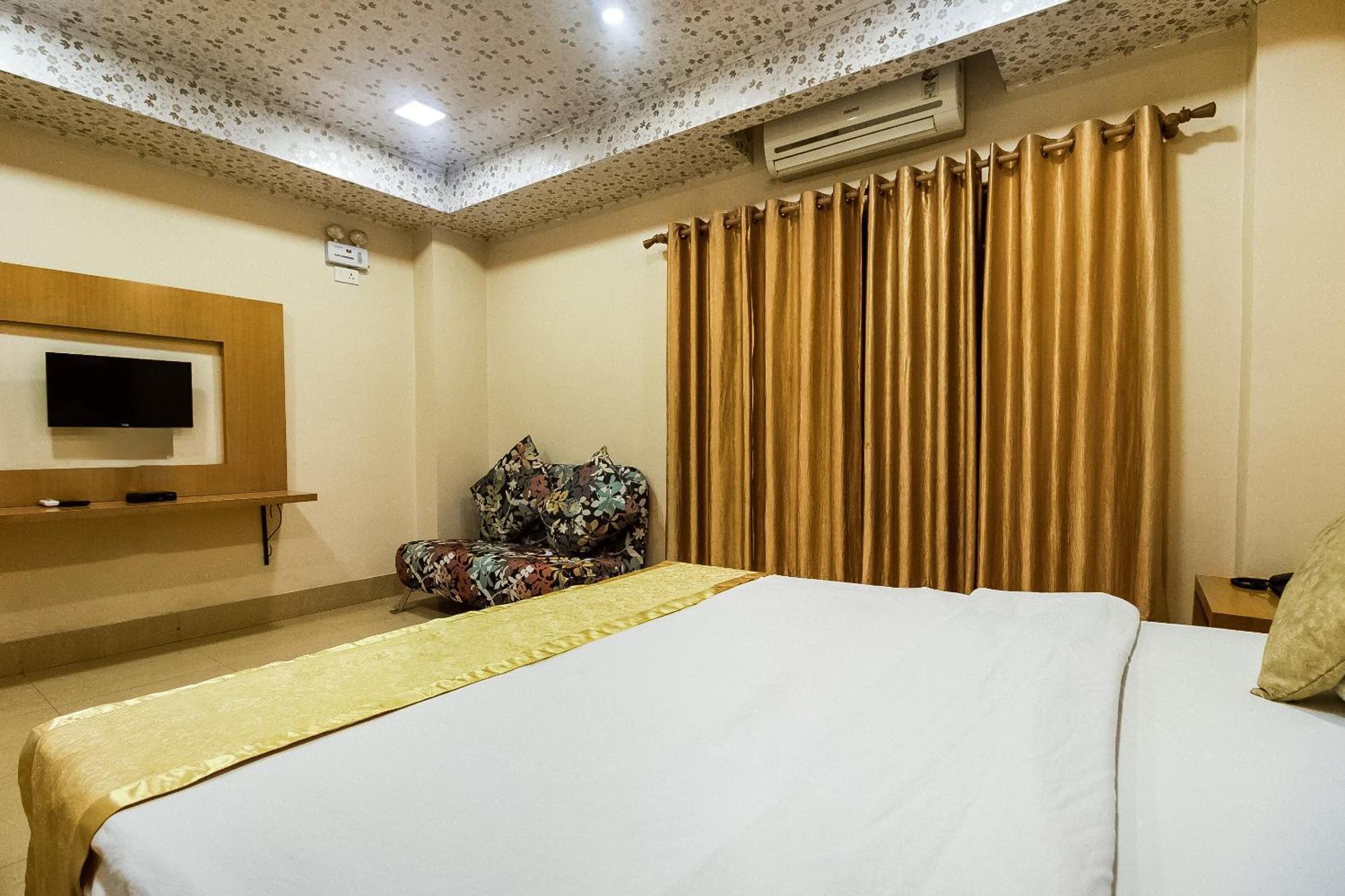 Collection O Panorama Country Club And Resort Rupnarayanpur 외부 사진
