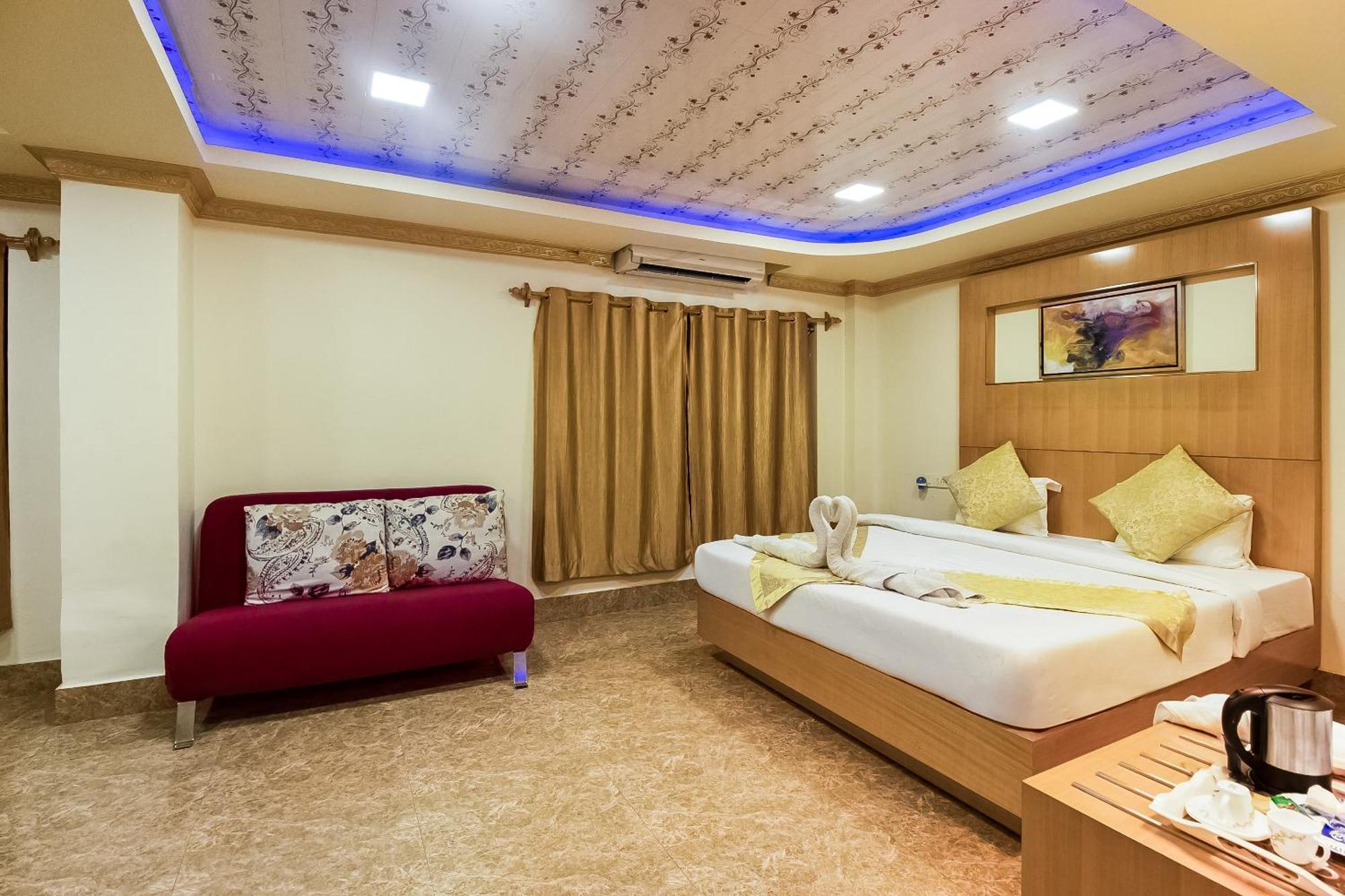 Collection O Panorama Country Club And Resort Rupnarayanpur 외부 사진