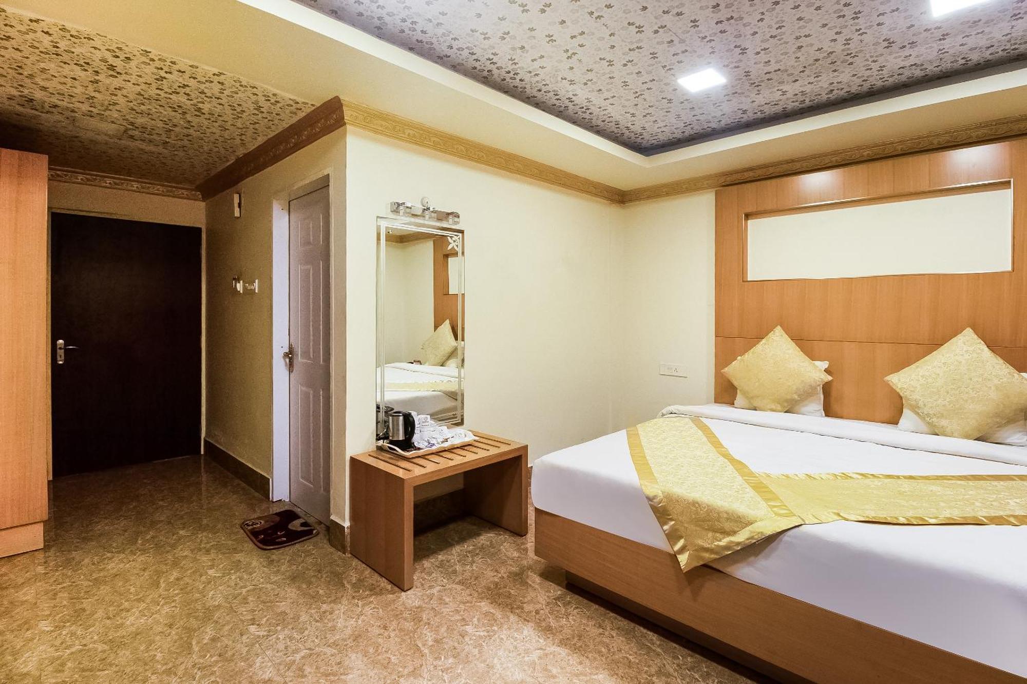 Collection O Panorama Country Club And Resort Rupnarayanpur 외부 사진