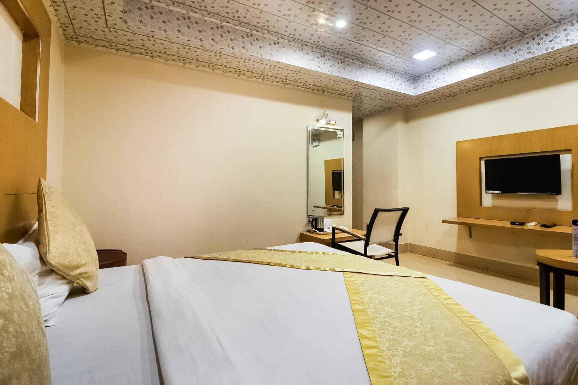 Collection O Panorama Country Club And Resort Rupnarayanpur 외부 사진