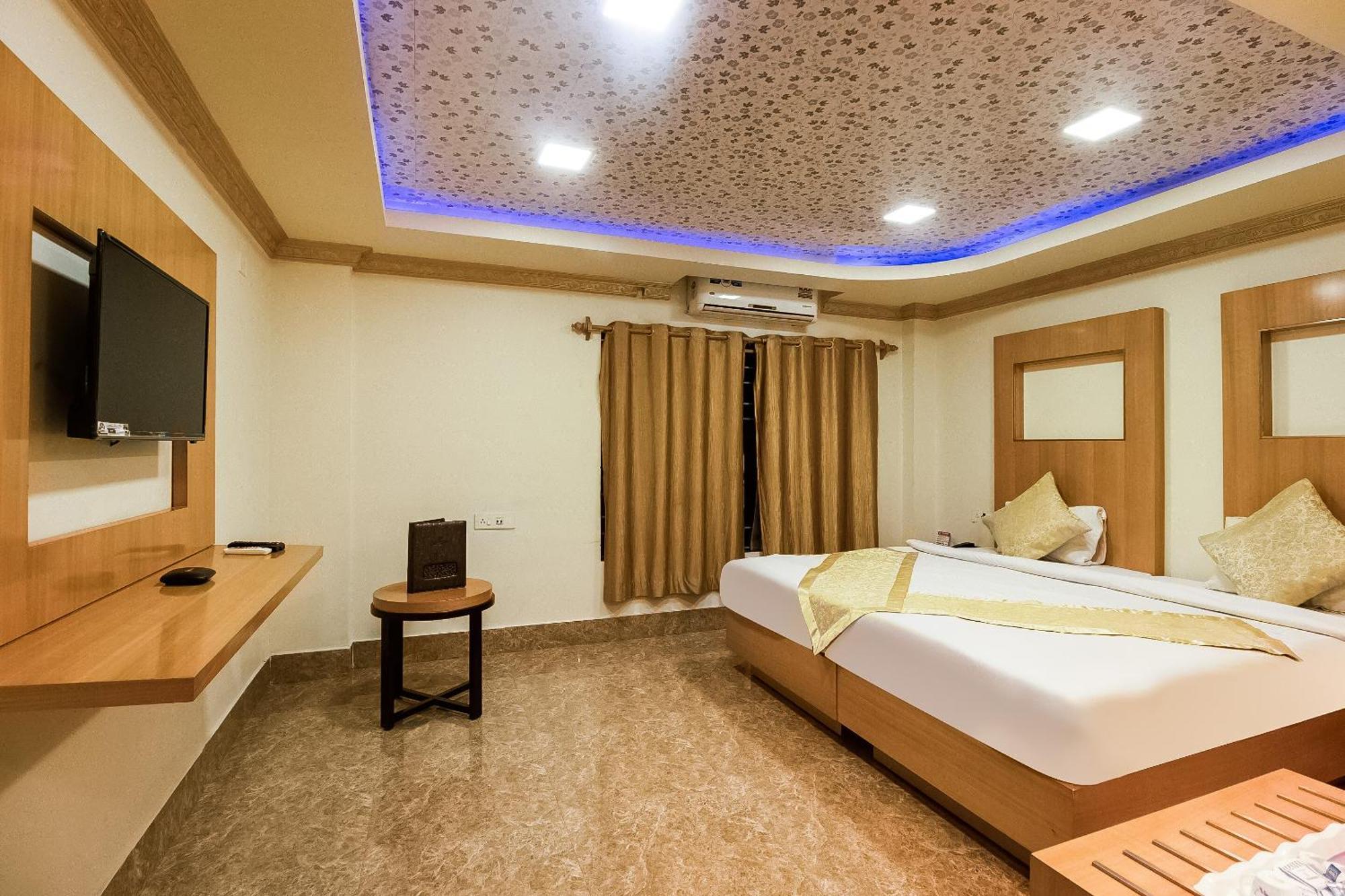 Collection O Panorama Country Club And Resort Rupnarayanpur 외부 사진