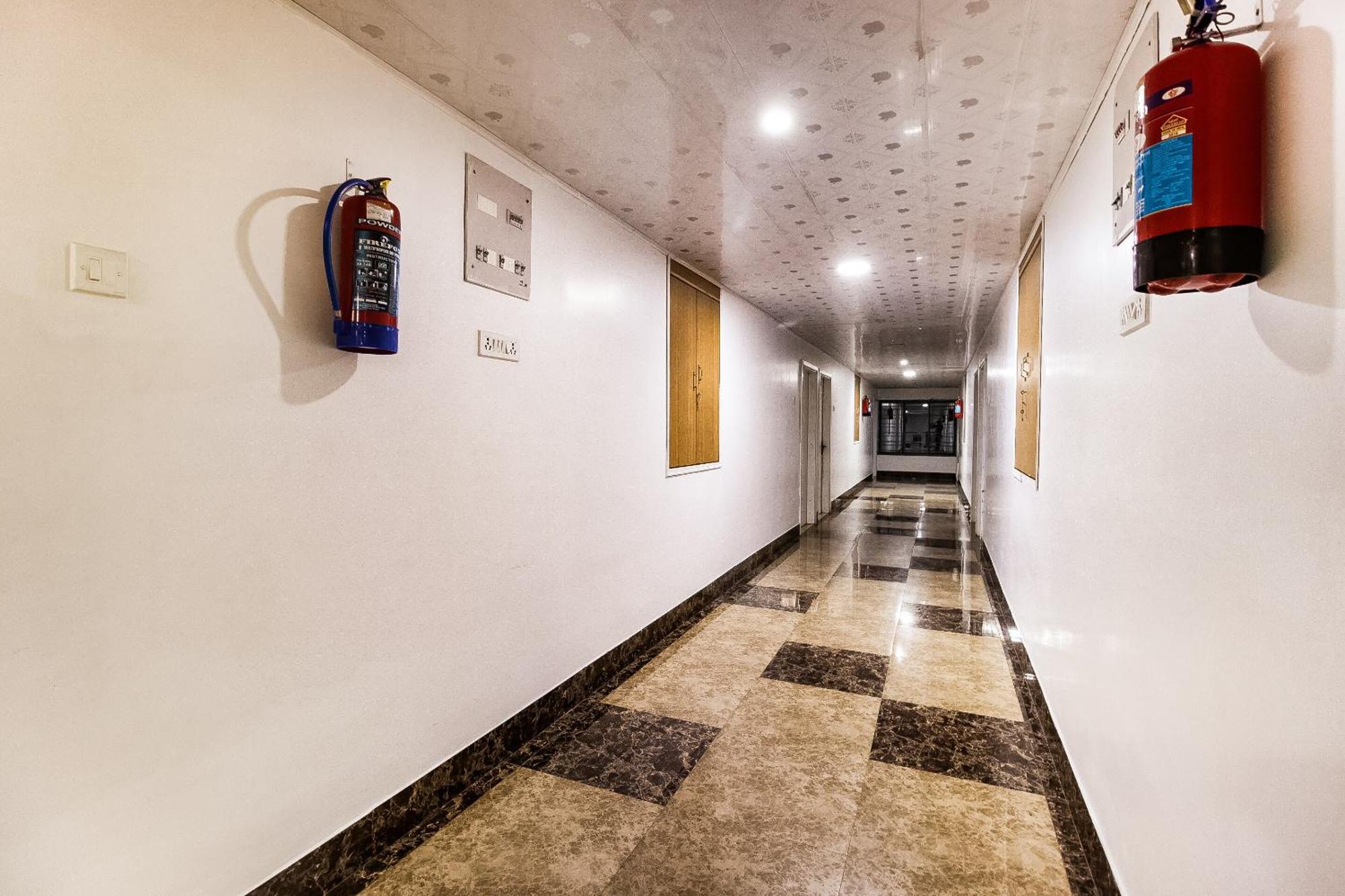 Collection O Panorama Country Club And Resort Rupnarayanpur 외부 사진