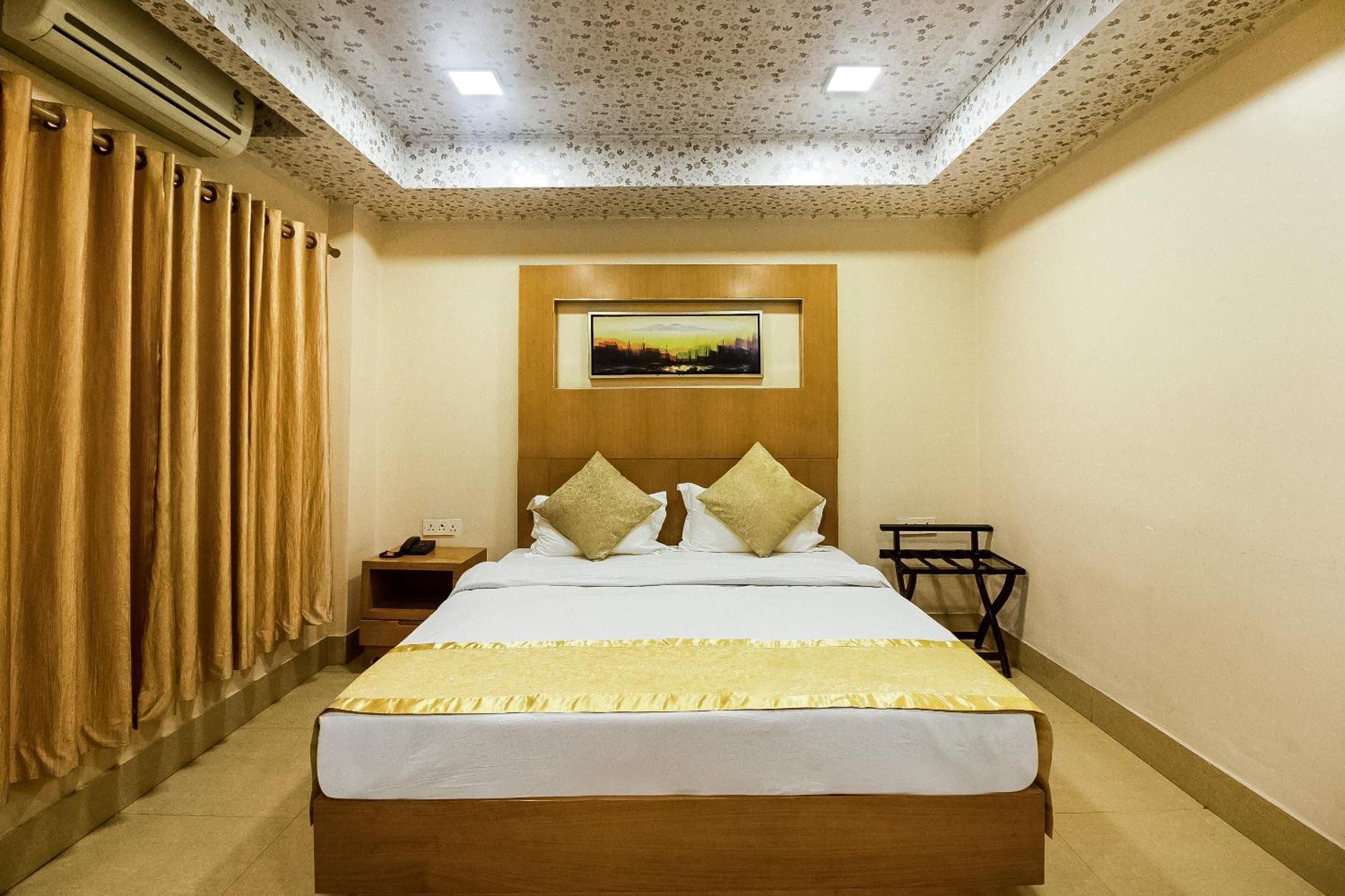 Collection O Panorama Country Club And Resort Rupnarayanpur 외부 사진