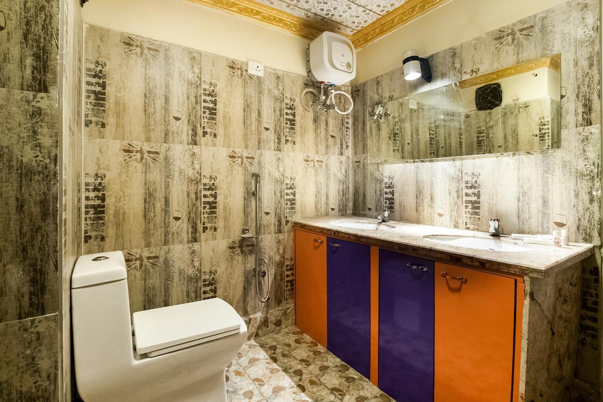 Collection O Panorama Country Club And Resort Rupnarayanpur 외부 사진