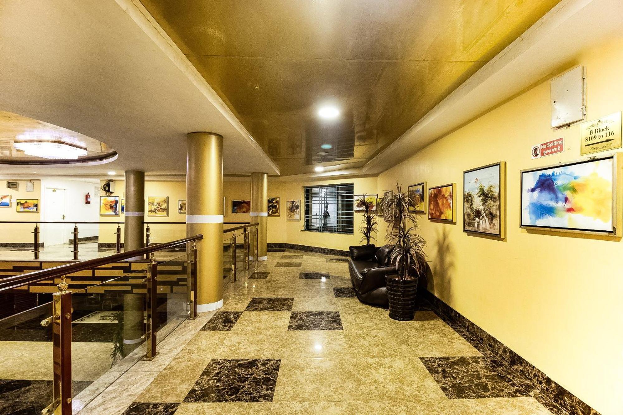 Collection O Panorama Country Club And Resort Rupnarayanpur 외부 사진